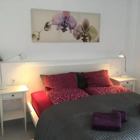 Casalena Nerja