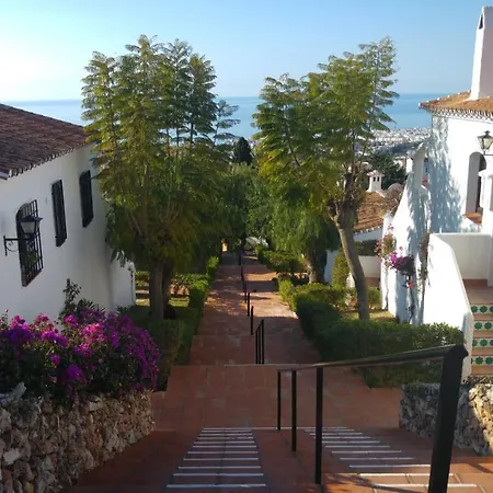 Apartment Casalena *