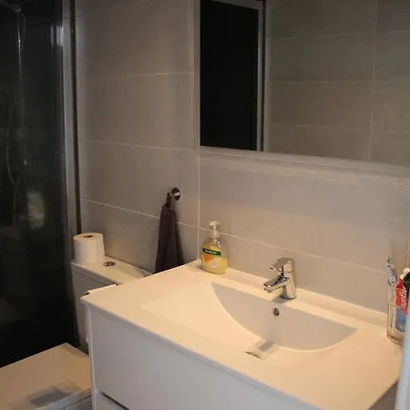 Apartment Casalena *