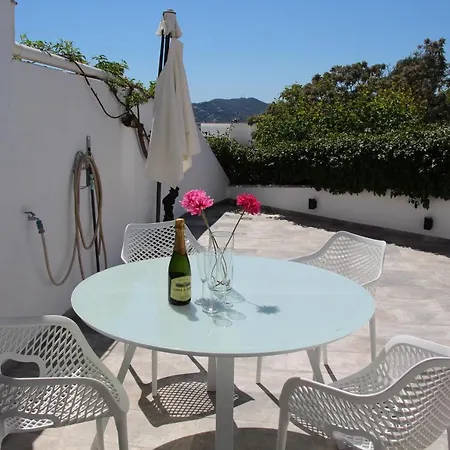 Apartment Casalena