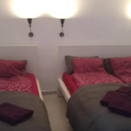 Apartamento Casalena