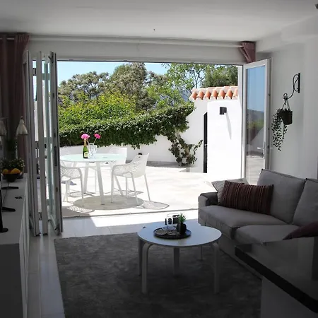 Casalena Apartamento Nerja